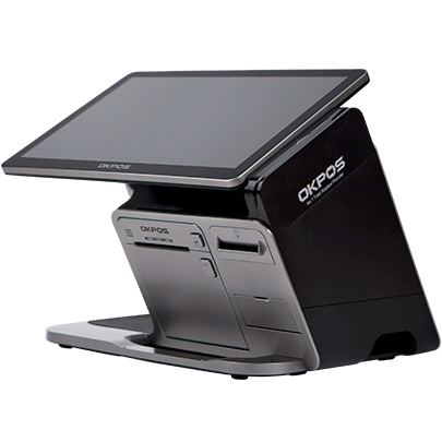 Thermal Receipt Printer